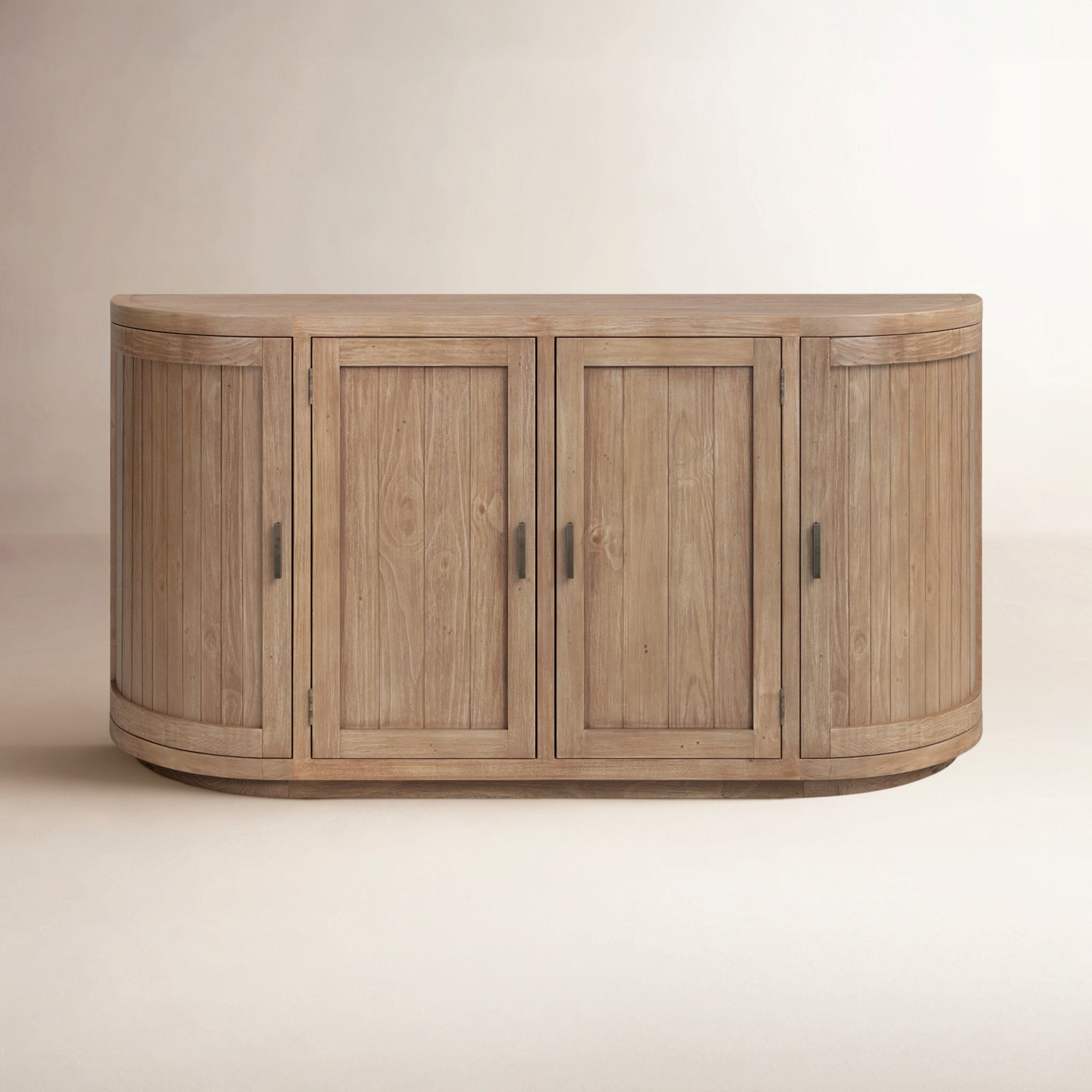 Rudi 71'' Sideboard, Brown