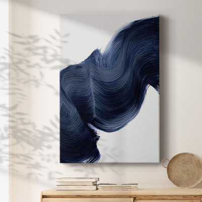 Passing Waves III