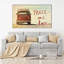 'Peace and Love' Photographic Print-31474866-31938768