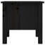 Kishawn Solid Wood Side Table Set-341767485