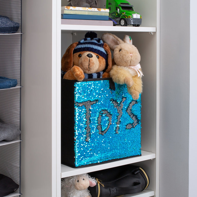 Cube de rangement Neu Home