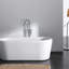 Robinet de baignoire à fixation au sol-89204488