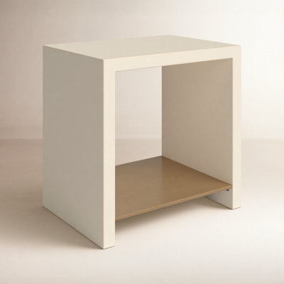 Fabria End Table