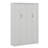 Half Self-Close and Open Murphy Bed Cabinet-101056536