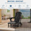 Outdoor Adirondack Chair