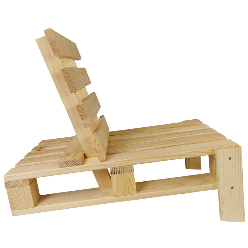 Matanzas Patio Dining Side Chair