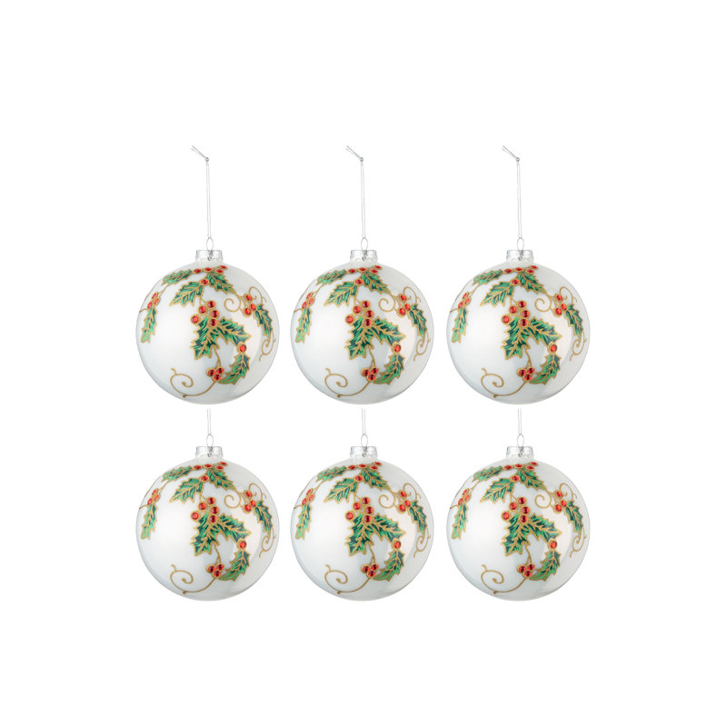 Piper Christmas Bauble
