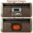 Patrizi 68" TV Stand With Electric Fireplace, Modern Entertainment Center, Media Console For TVs Up To 78"-1563867499