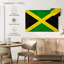 Bois de Borges, drapeau de la Jamaïque-107870498