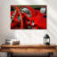 Tableau de bord de voiture de sport Mehar-107852063