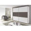 Borba BORBA 2 Sliding Door Wardrobe INCL. Delivery and Assembly-23538424-22246871-23538426