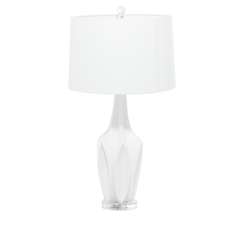 Blakeston Stone Table Lamp