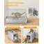Stainless Steel Litter Box