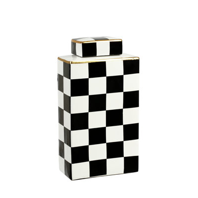 Ceramic Jar