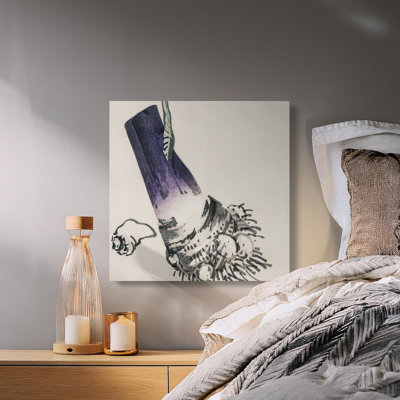 Revell Wrapped Canvas Print Set
