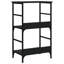 Holweg 50cm W Steel Standard Bookcase-151661760-168881837