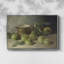 «Vintage Botanical» - Lxxxvi - impression sur toile tendue-2036440545-2036532223