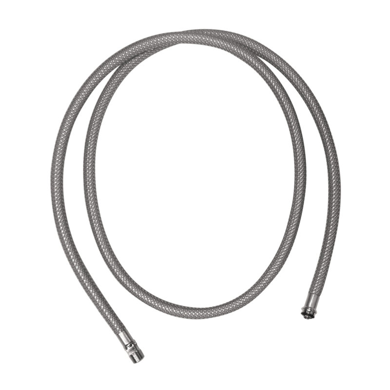 Pull Down Spray and Hose