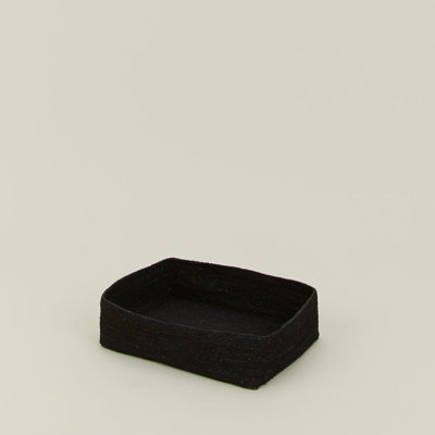 Essential Handwoven Seagrass Bin