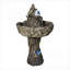 Fontaine cascade rustique 26,7 po Fountains