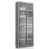 Grey is out of stock selected
