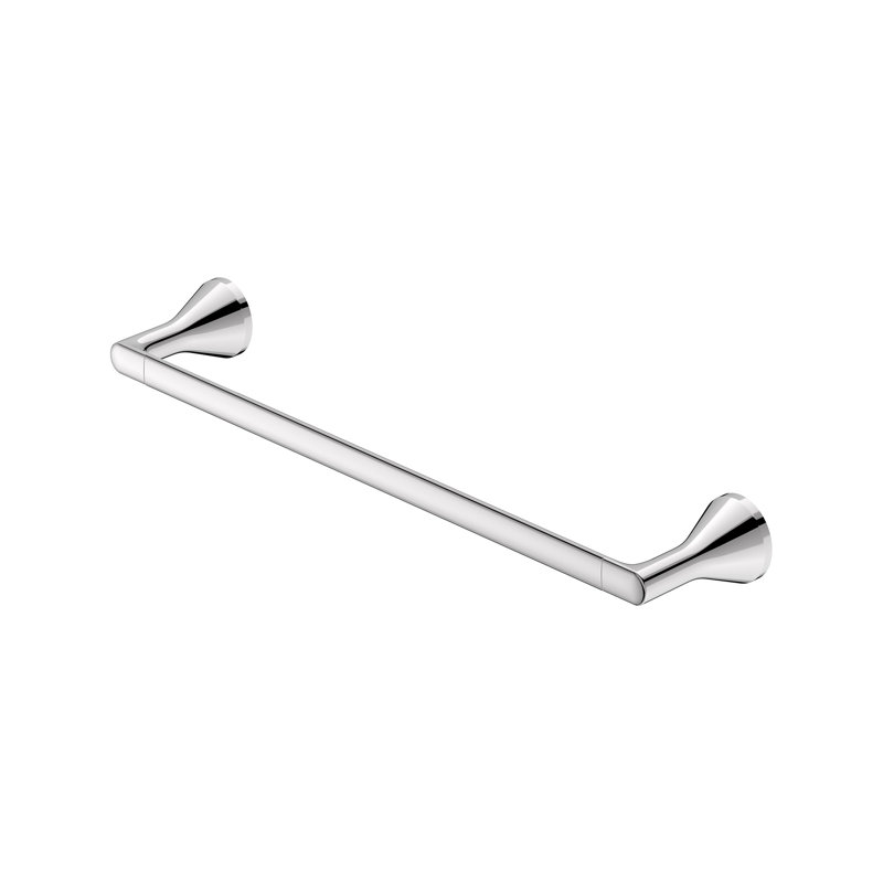 Barre à serviettes 18 "Aspirations, Chrome