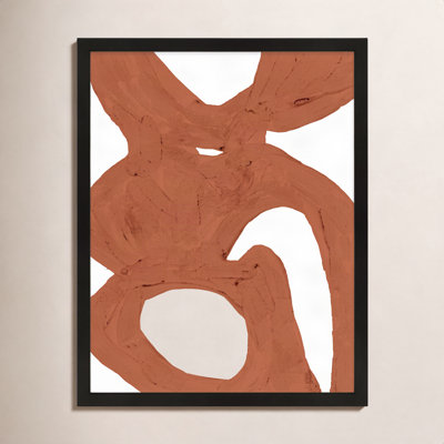 Goodall "Copper Harmony 1" Print