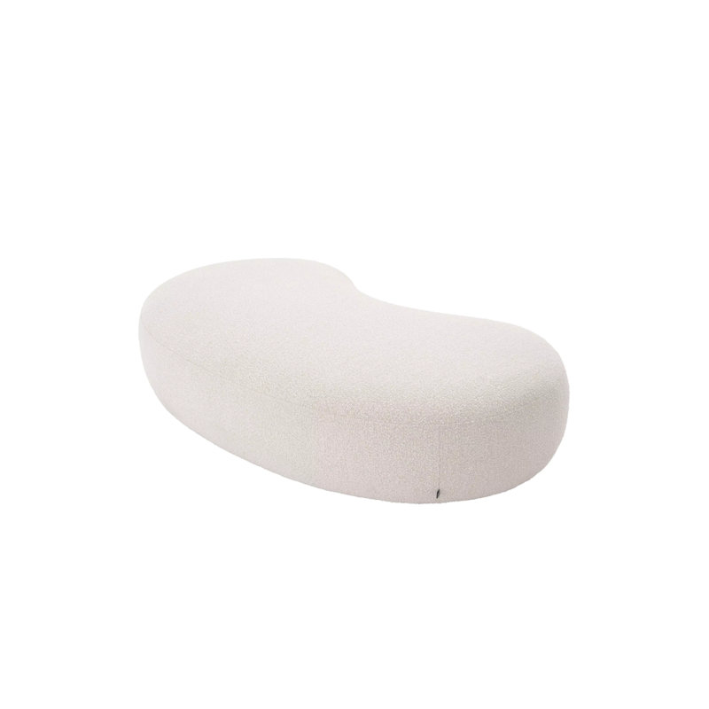 Björn Upholstered Bench