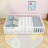 Wood Floor Bed With Fence-1287628036-1287628037