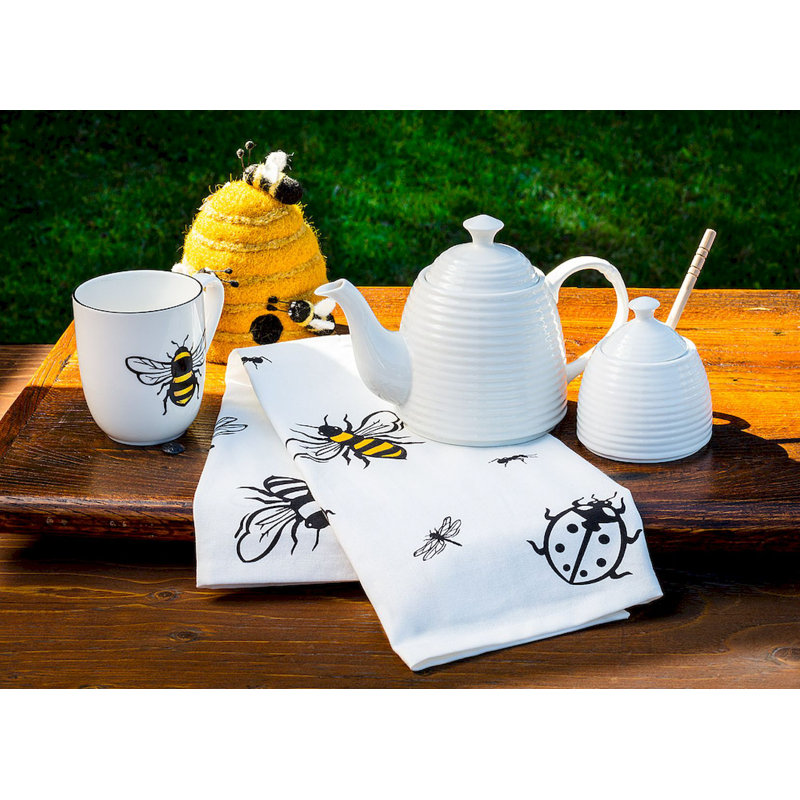Natale Ceramic Coffee Mug