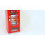 Coca-Cola Vahig Mini Fridge 10 Can Retro Vending Machine Style Beverage Cooler