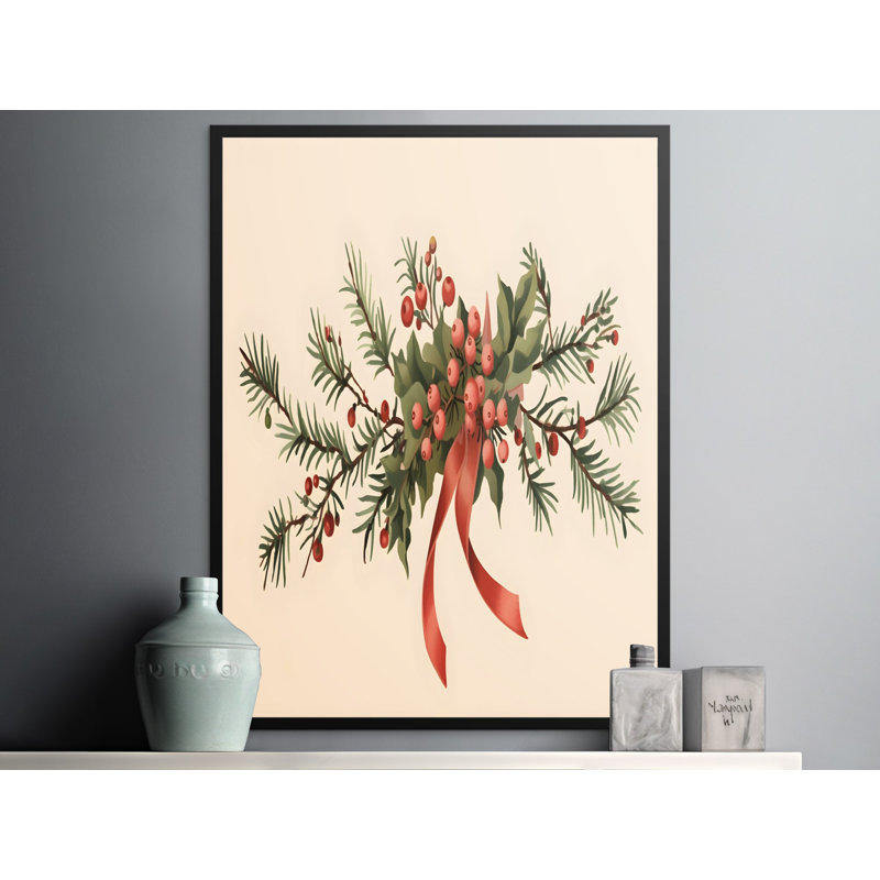 Willette No Frame Print, 16x20