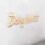 Doing the Most Neon Sign - 30 po x 8 po