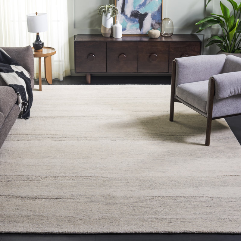 Tapis en laine Montelle, Rectangle 8 pi x 10 pi