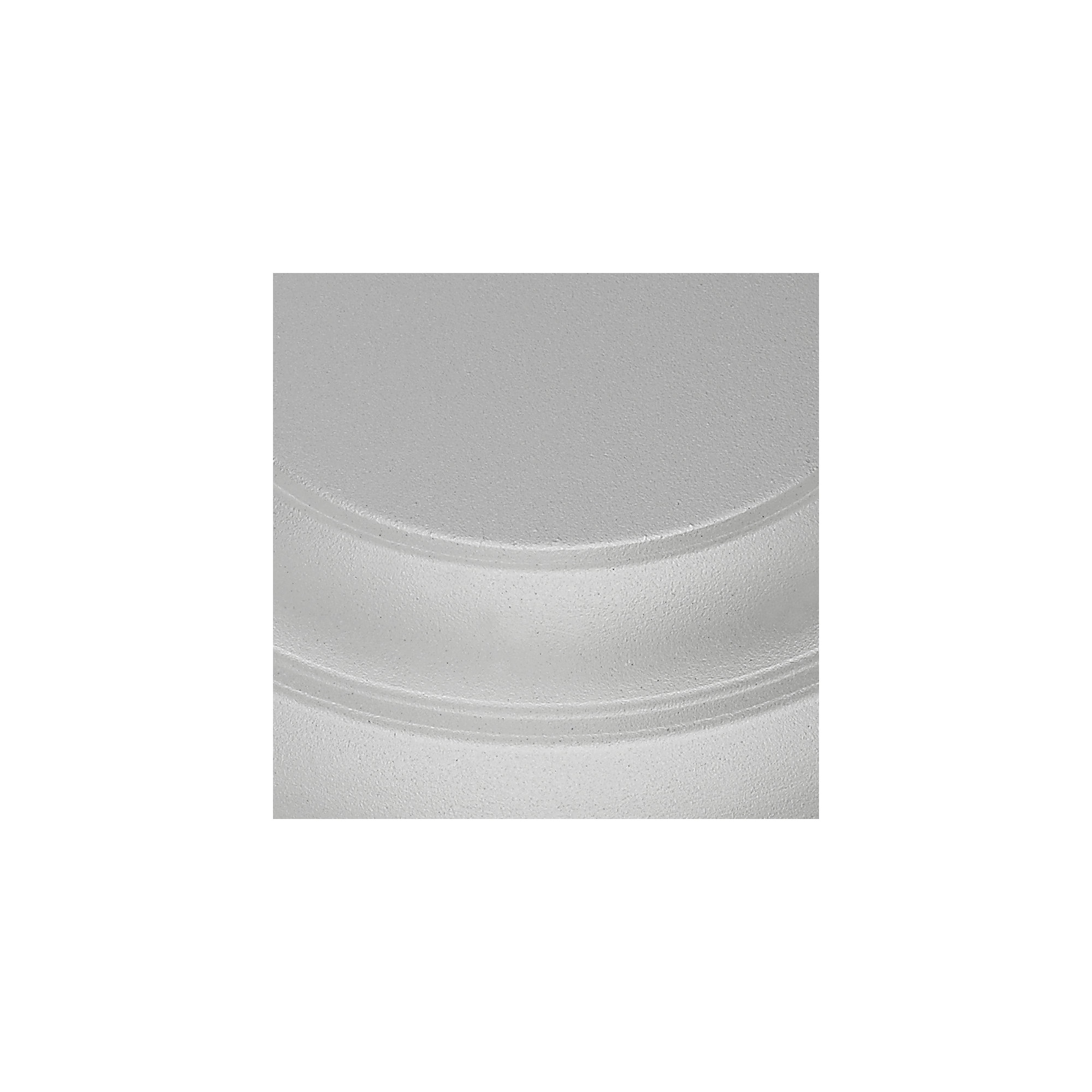Reesie Single Light Steel Dimmable Spotlight, White