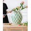 Vase de table en résine Raza-2012955599