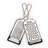 Design Imports Grater