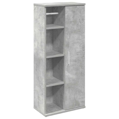 Freestanding Bathroom Cabinet
