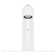 Pfirst Series Pull Out Single Handle Kitchen Faucet with Accessories