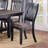 6 - Person Four Leg Dining Set