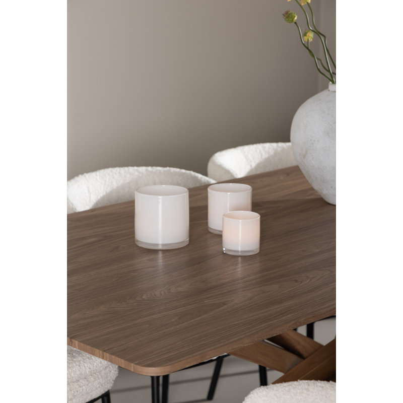 Lewisburg 6 - Person Dining Set