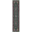 One-of-a-Kind 2'6" X 12' Area Rug