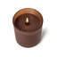 ILLUME Beautifully Done Essentials Terra Tabac Statement Glass Scented Candle-103599583