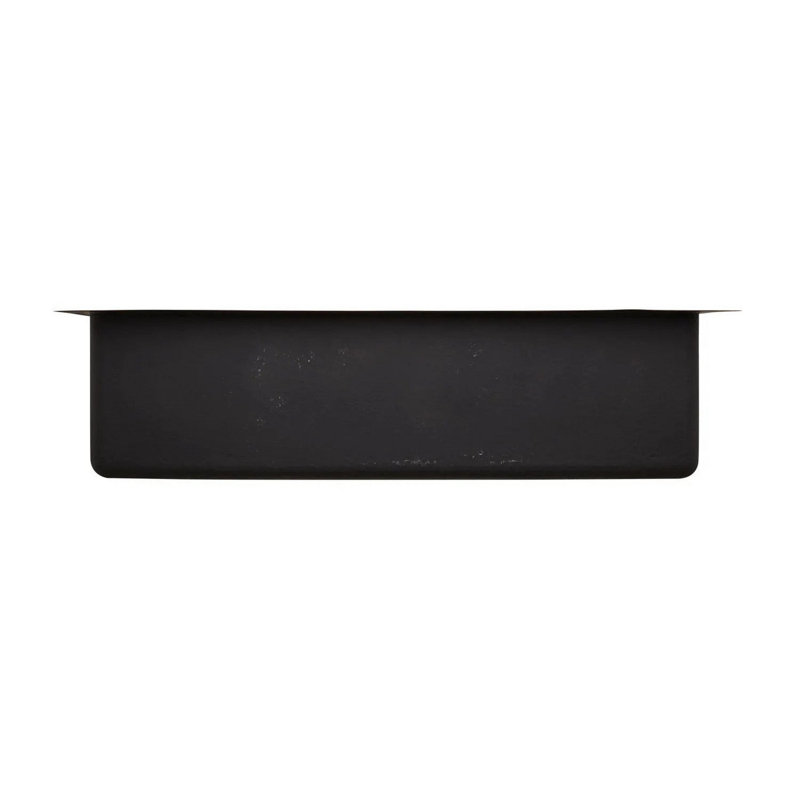 Raina 36" L Farmhouse / Apron Kitchen Sink