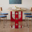 Table multifonctionnelle Creative Bright Color-577502193