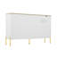 140cm Sideboard