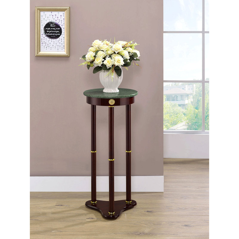 Rittenhouse End Table, Green