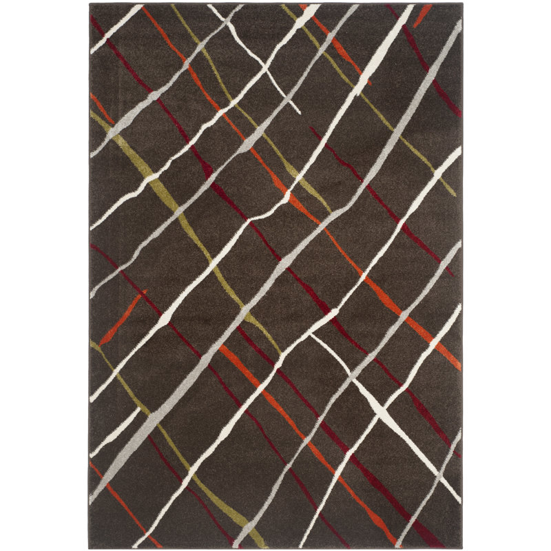 Charis Performance Rug, Rectangle 5'3" x 7'7"