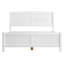Lit en bois massif Heffron-75187741-75187743
