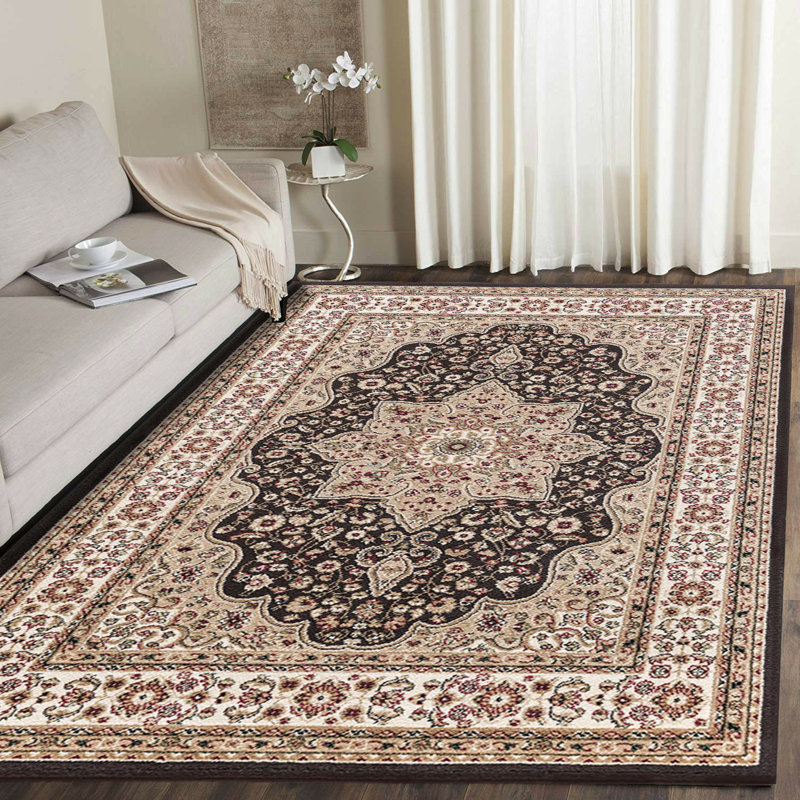 Ganya Area Rug, Rectangle 200 x 290cm